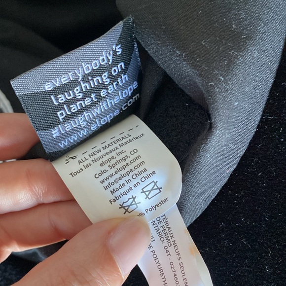 Abraham Lincoln  Halloween Costume Unisex - Picture 11 of 12